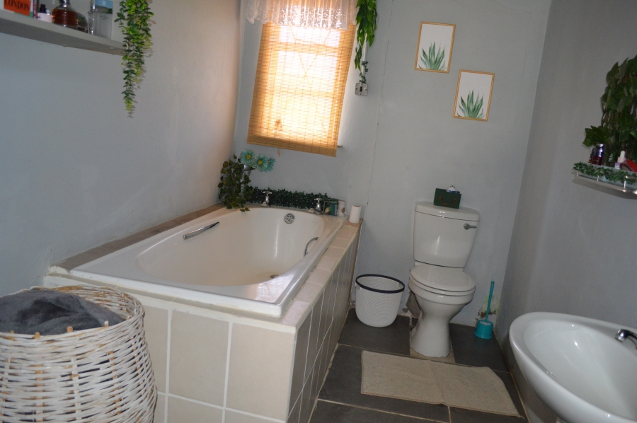 6 Bedroom Property for Sale in Sterkstroom Eastern Cape